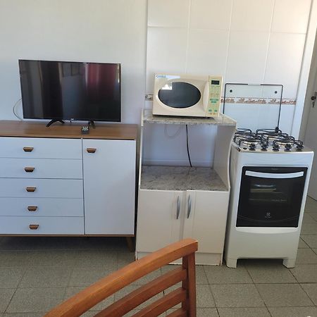 Praia De 4 Ilhas Apartamento De 1 Quarto A 60M Praia Com Vista Bombinhas Kültér fotó