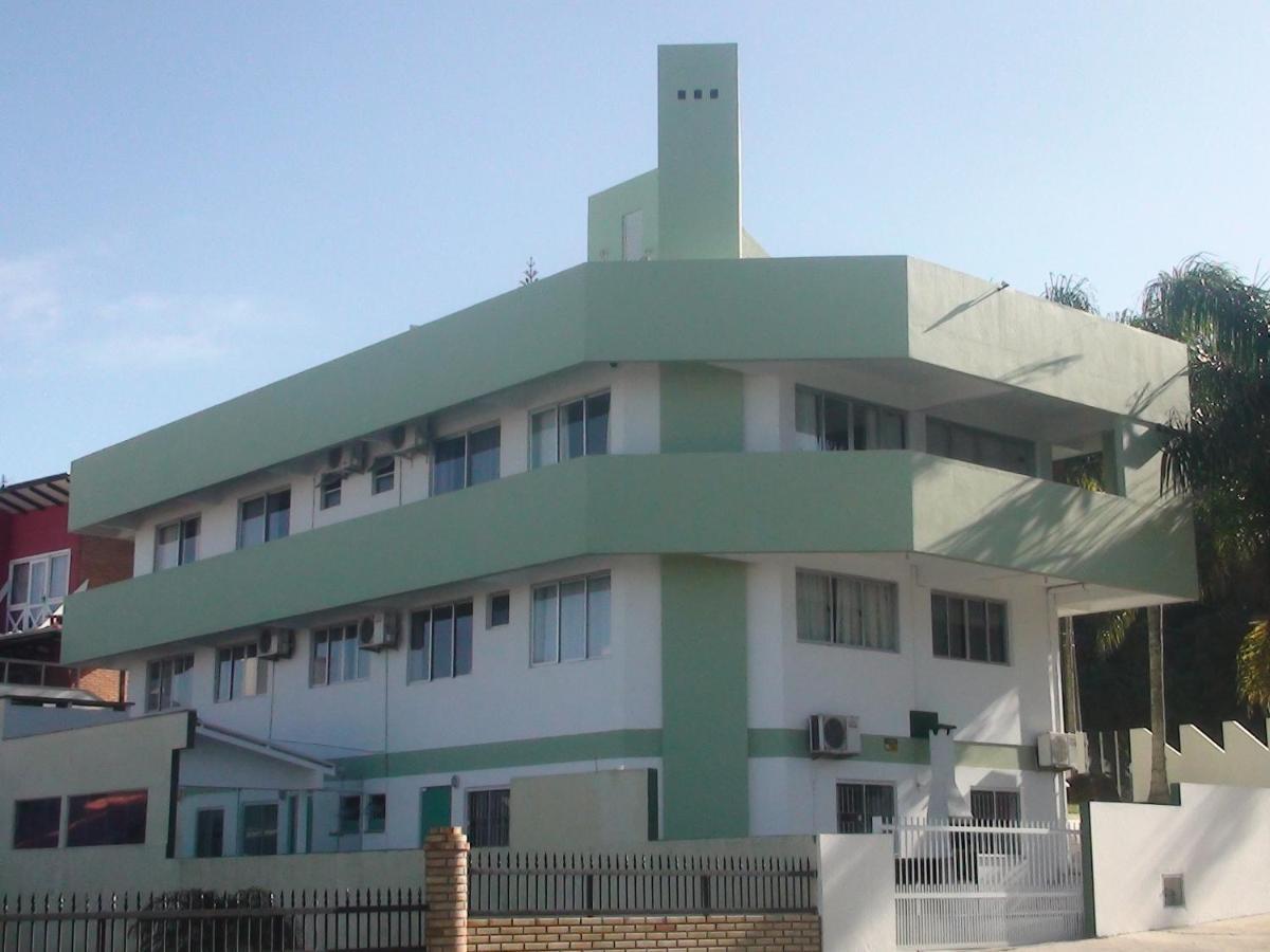Praia De 4 Ilhas Apartamento De 1 Quarto A 60M Praia Com Vista Bombinhas Kültér fotó