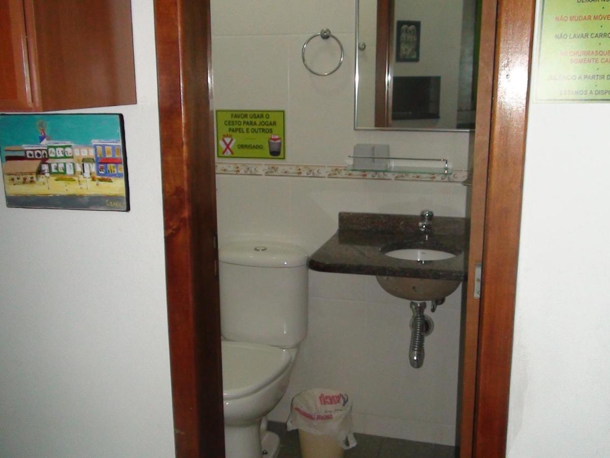 Praia De 4 Ilhas Apartamento De 1 Quarto A 60M Praia Com Vista Bombinhas Kültér fotó