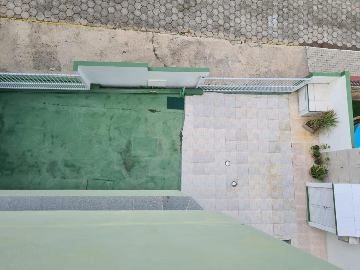 Praia De 4 Ilhas Apartamento De 1 Quarto A 60M Praia Com Vista Bombinhas Kültér fotó
