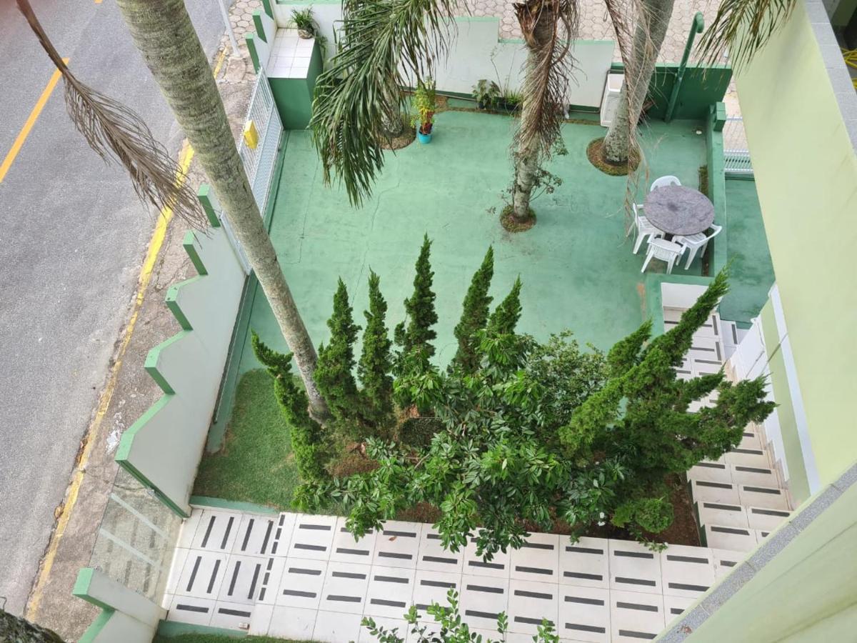 Praia De 4 Ilhas Apartamento De 1 Quarto A 60M Praia Com Vista Bombinhas Kültér fotó