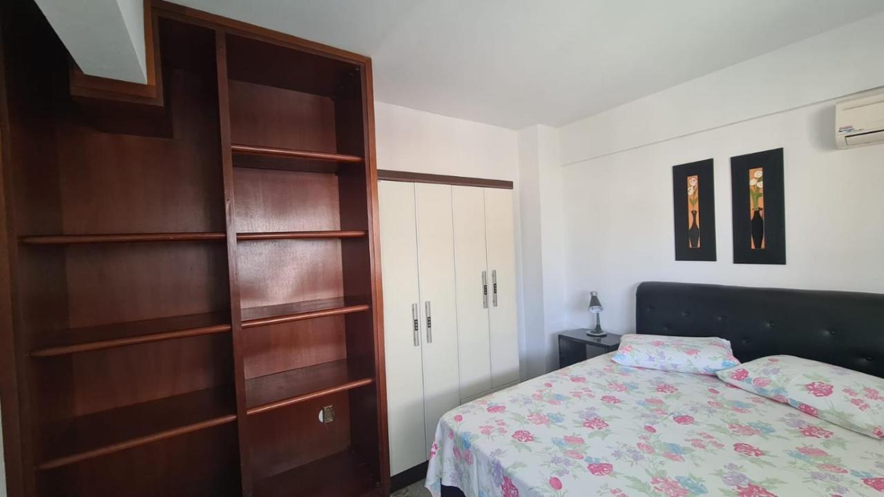 Praia De 4 Ilhas Apartamento De 1 Quarto A 60M Praia Com Vista Bombinhas Kültér fotó