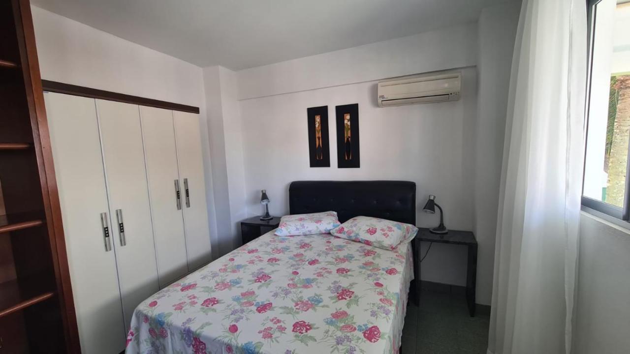 Praia De 4 Ilhas Apartamento De 1 Quarto A 60M Praia Com Vista Bombinhas Kültér fotó
