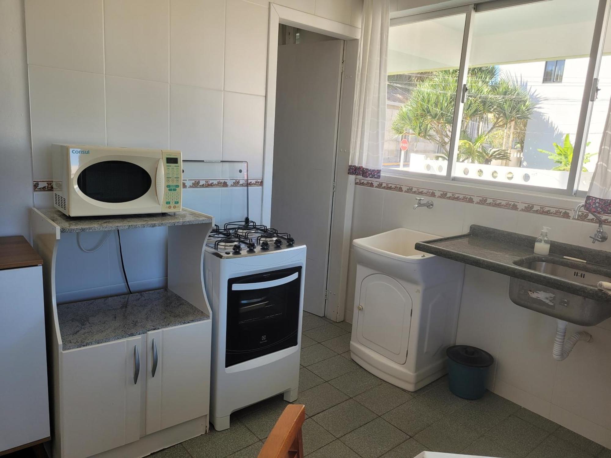Praia De 4 Ilhas Apartamento De 1 Quarto A 60M Praia Com Vista Bombinhas Kültér fotó