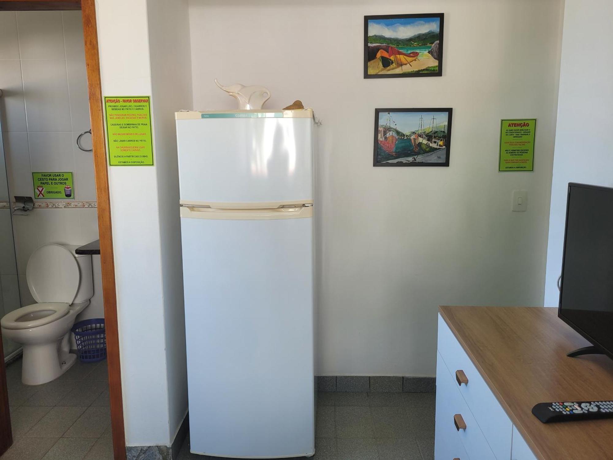 Praia De 4 Ilhas Apartamento De 1 Quarto A 60M Praia Com Vista Bombinhas Kültér fotó