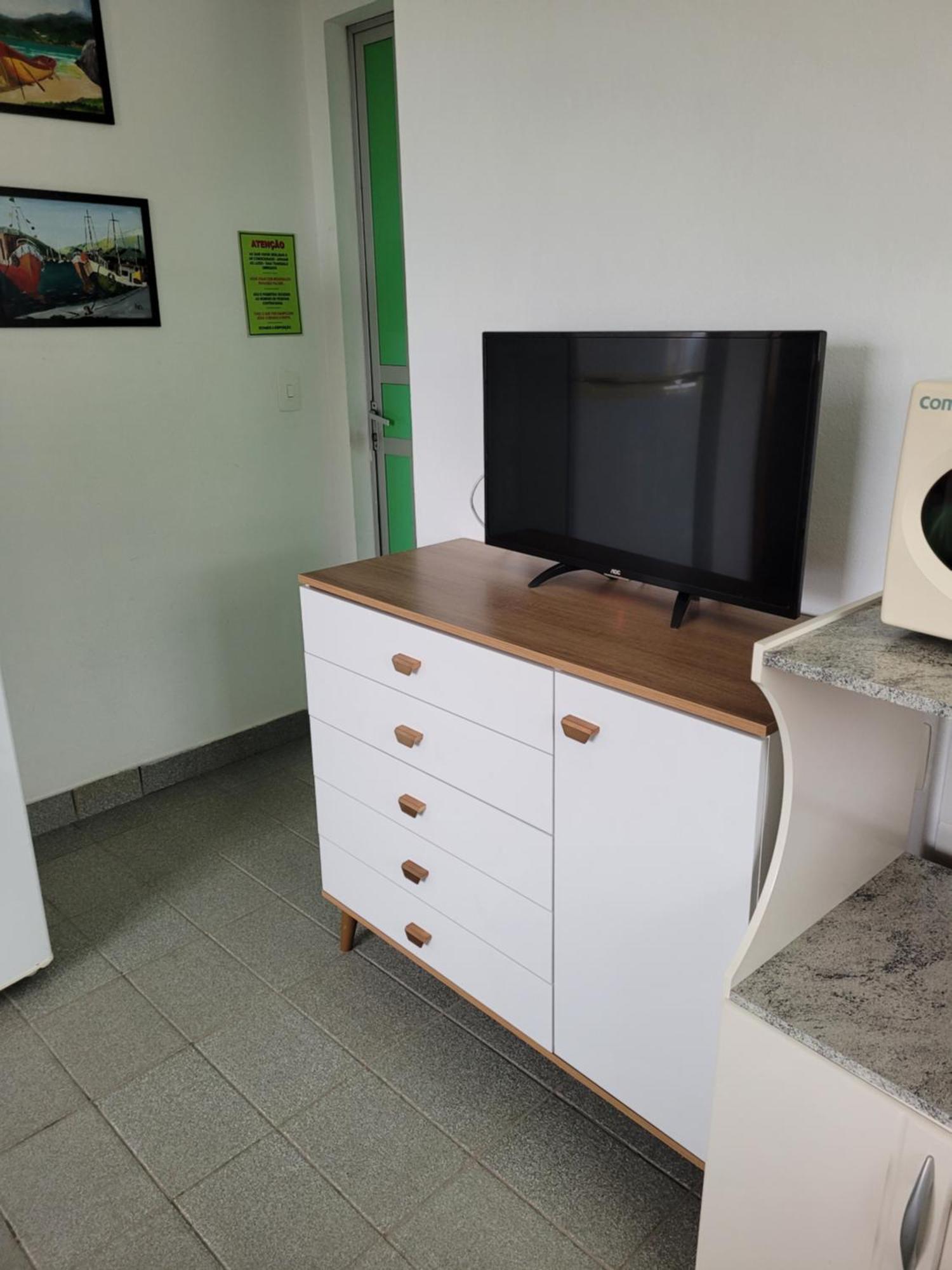 Praia De 4 Ilhas Apartamento De 1 Quarto A 60M Praia Com Vista Bombinhas Kültér fotó